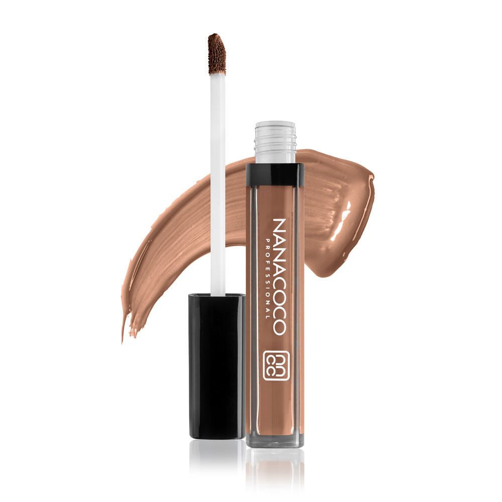 223773 NANACOCO CONCEALER HAZELNUT 22377