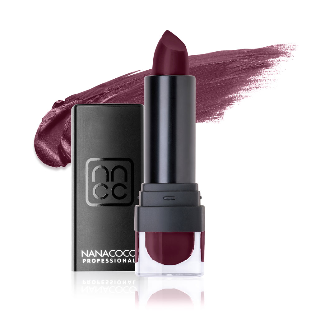 350035 NANACOCO MATTEMADNESS LIPSTICK GUILLTY