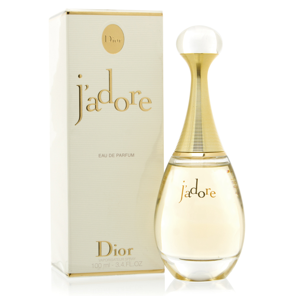 296632 DIOR J'ADORE EDT 100ML