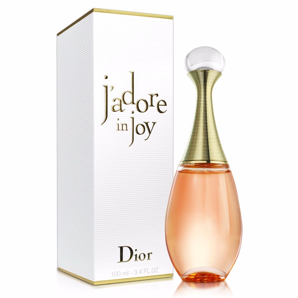 346115 DIOR J'ADORE IN JOY EDT 100ML