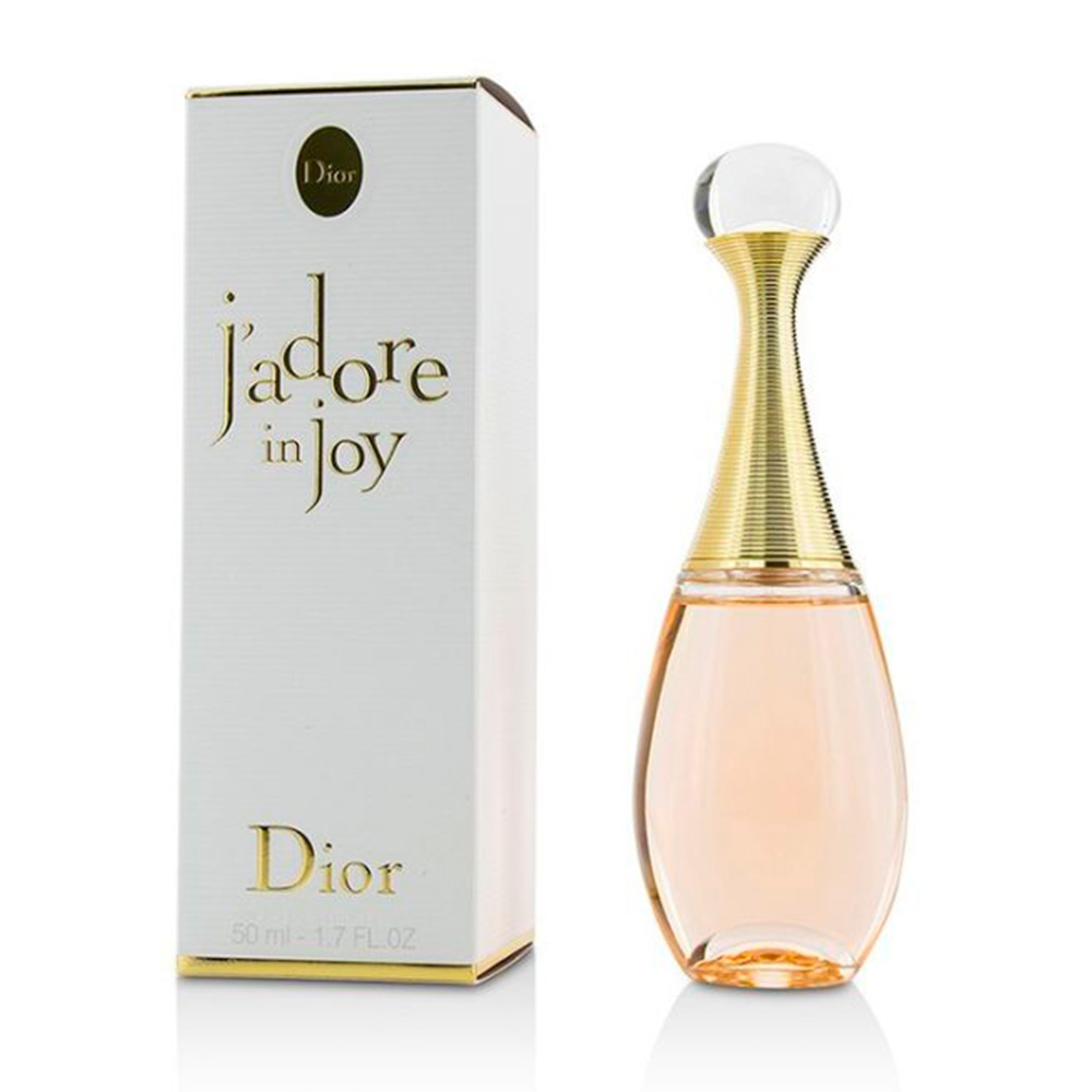 346139 DIOR J'ADORE IN JOY EDT 50ML