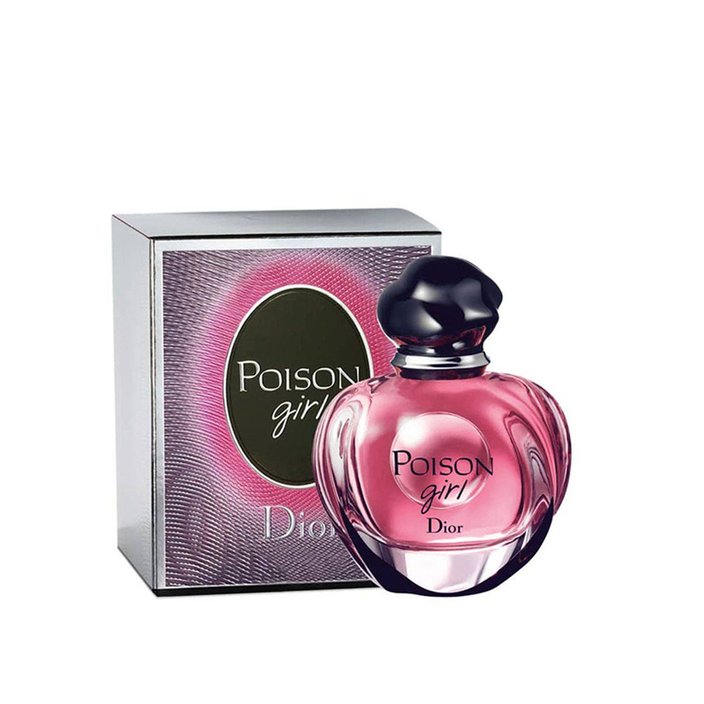 345729 DIOR POISON GIRL EDT 50ML