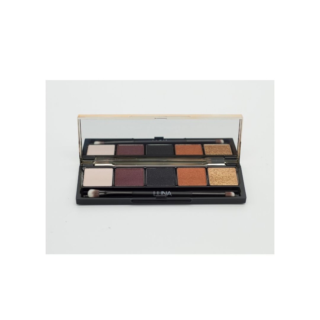 298510 LUNA KYE SHADOW PALETTE