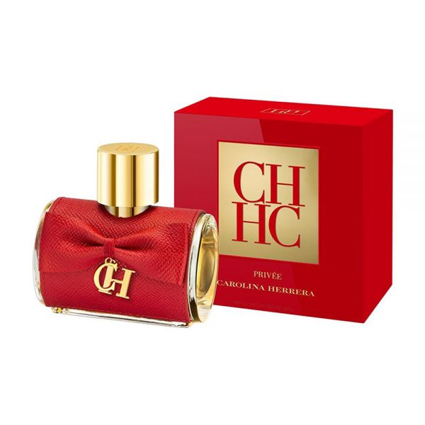 863923 CAROLINA HERRERA CH CH PRIVEE EDP 80ML