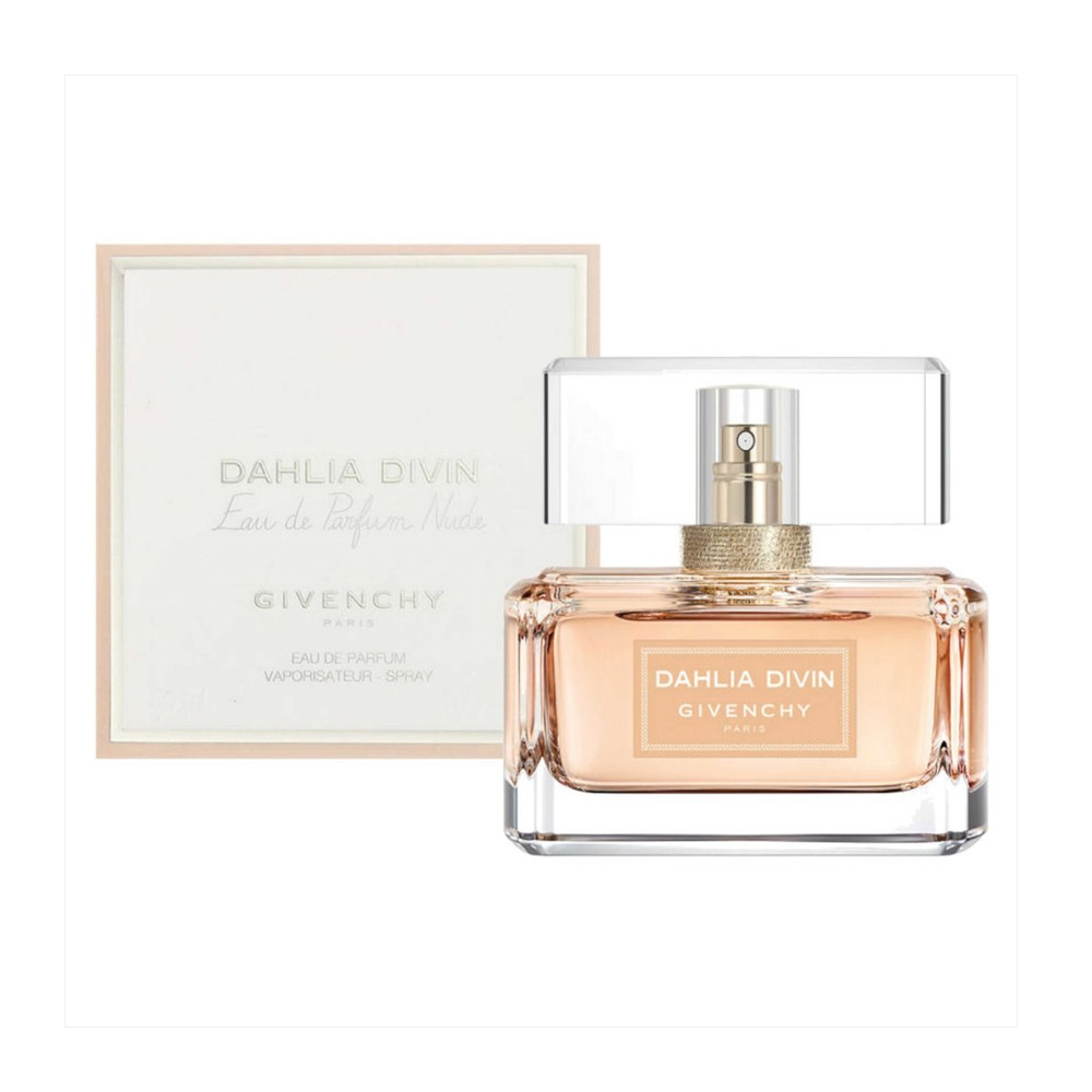 350823 GIVENCHY DAHLIA DIVIN EDP NUDE 30ML