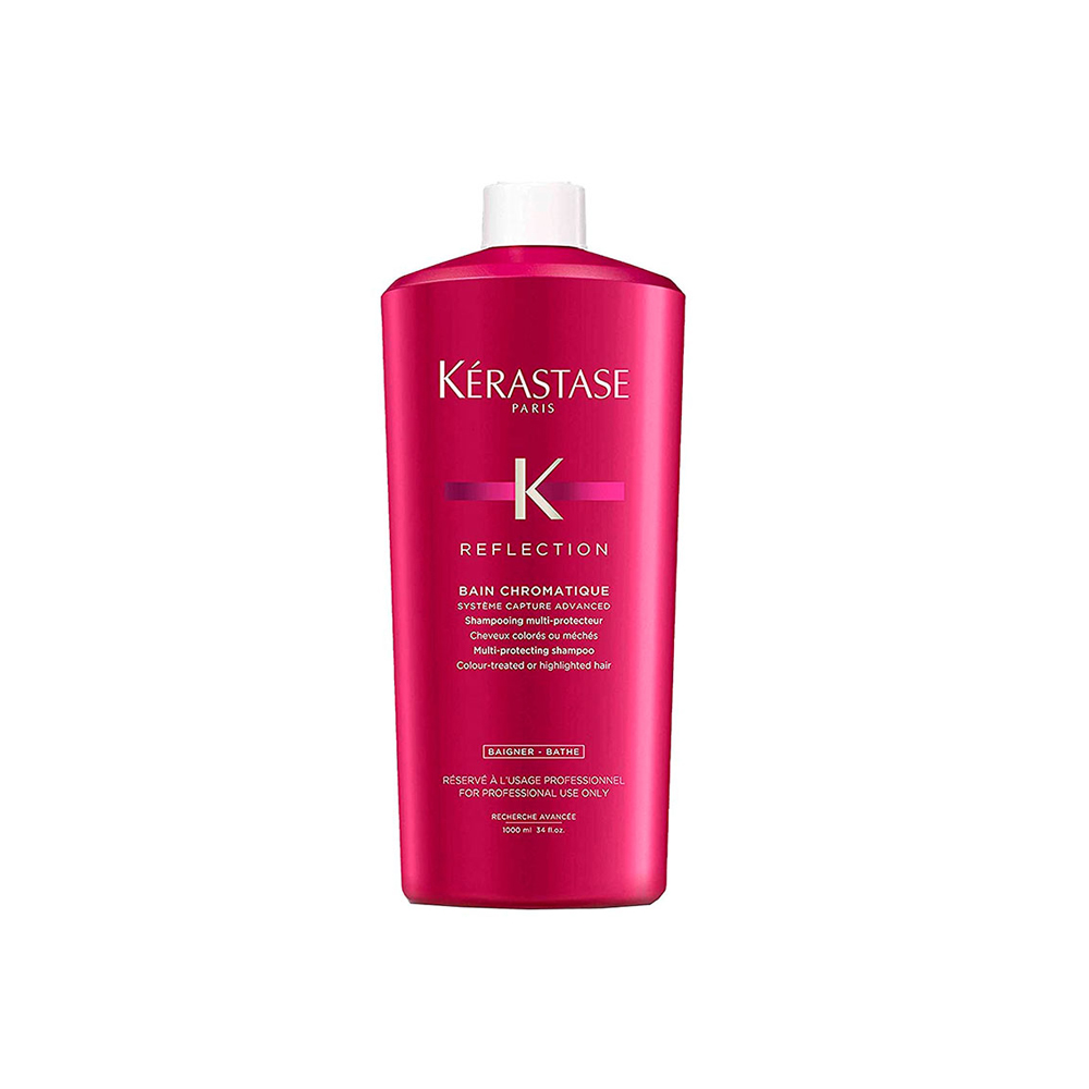 KERASTASE BAIN CHROMATIQUE SHAMPOO 1000ML