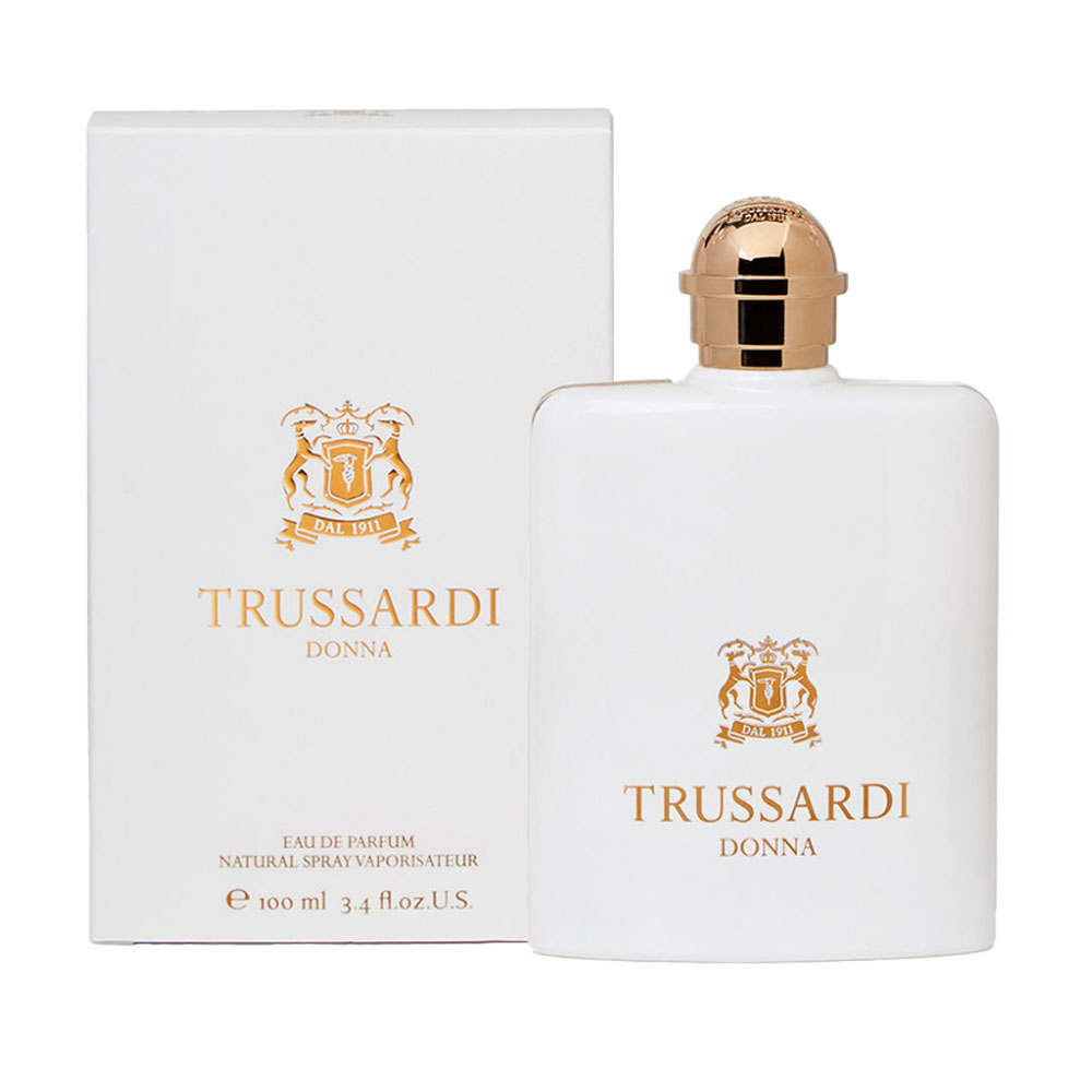 820022 TRUSSARDI DONNA EDP 100ML + 30ML