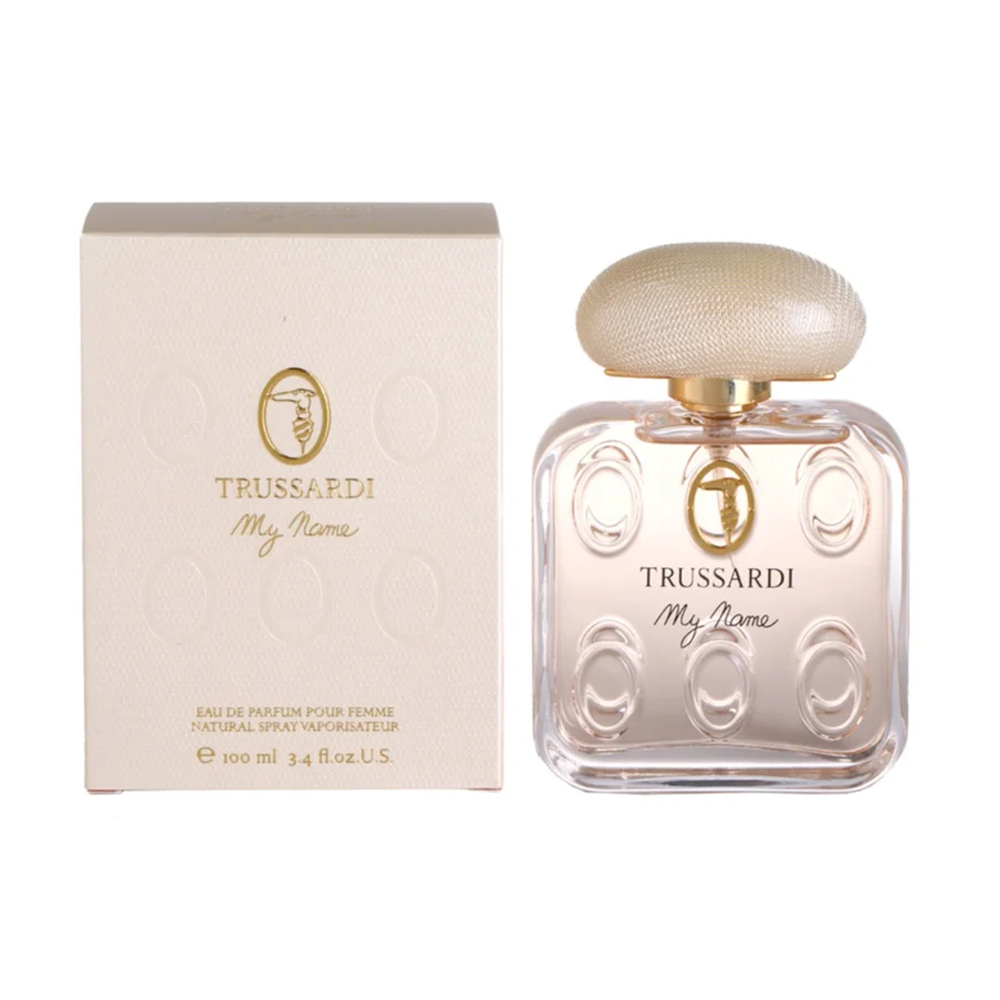 850029 TRUSSARDI MY NAME EDP 100ML