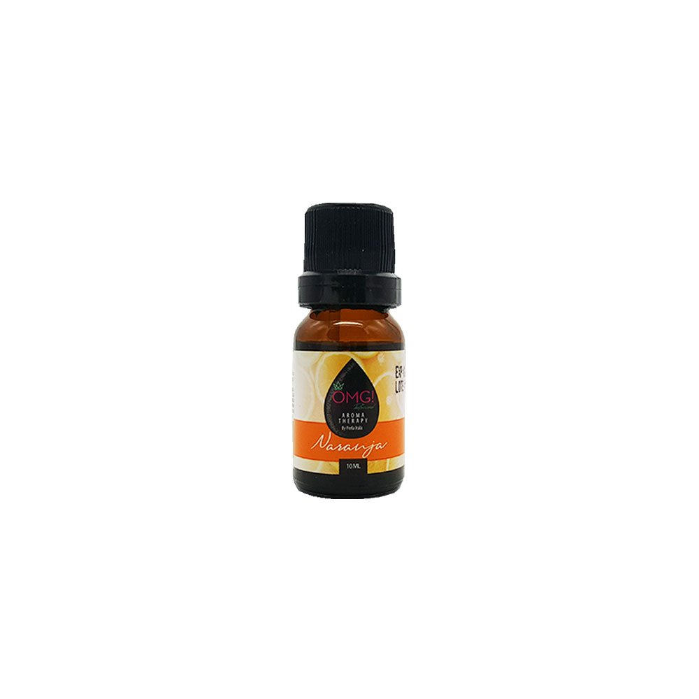 229063 OMG AROMA THERAPY NARANJA 10ML