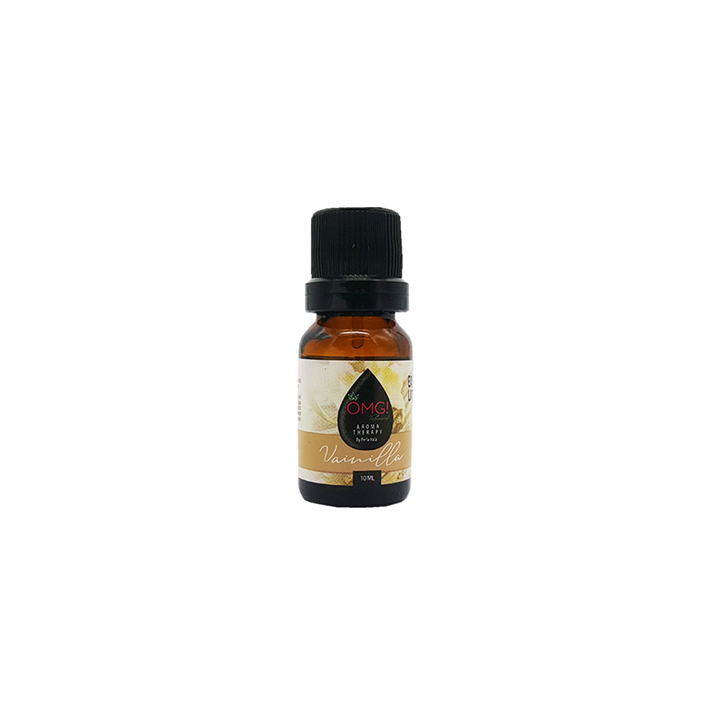 229070 OMG AROMA THERAPY VAINILLA 10ML