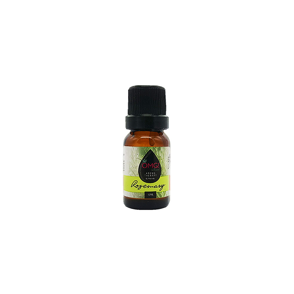 229094 OMG AROMA THERAPY ROSEMARY 10ML