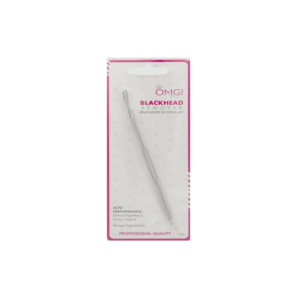 1008402 OMG BLACKHEAD REMOVER PREMIUM