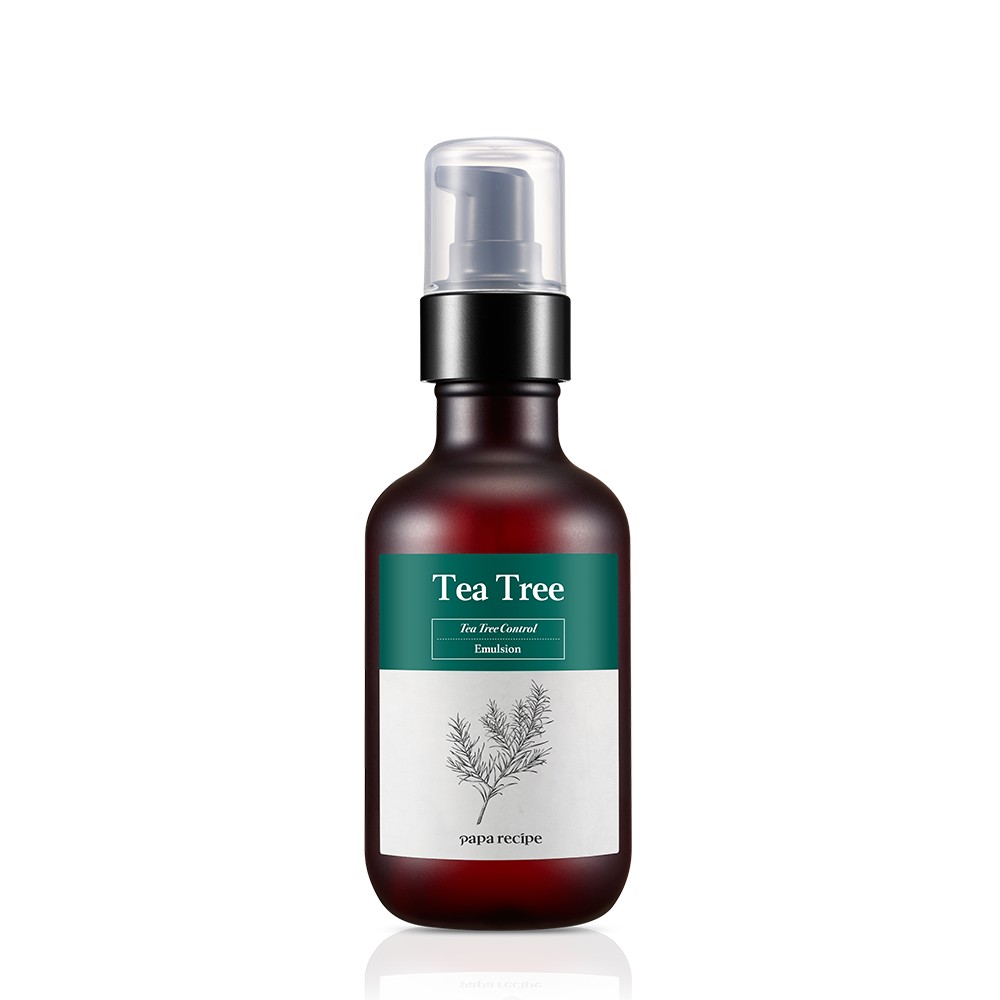 323061 PAPA RECIPE TEA TREE CONTROL EMULSION 150ML