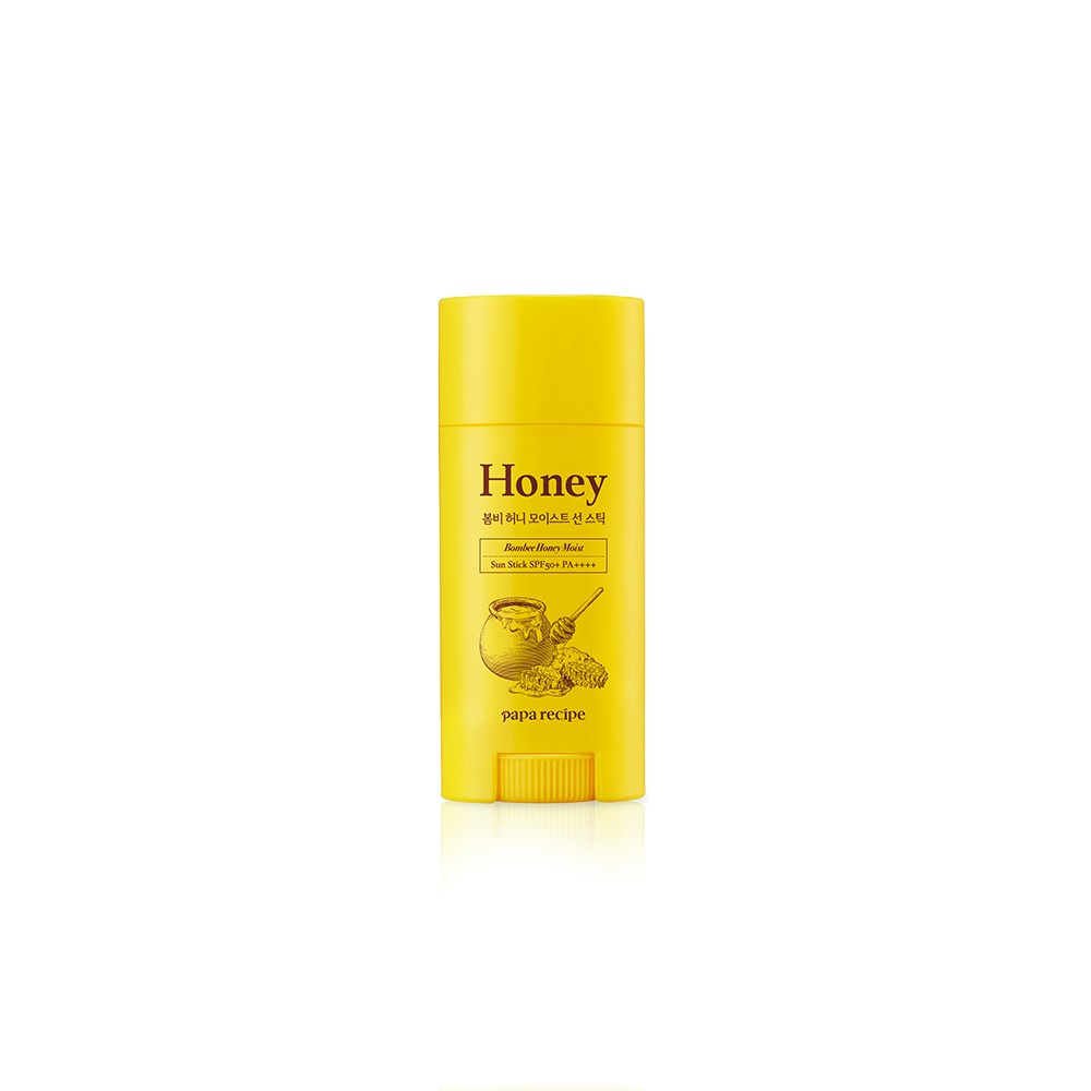 322491 PAPA RECIPE HONEY MOIST SUN STICK 15G