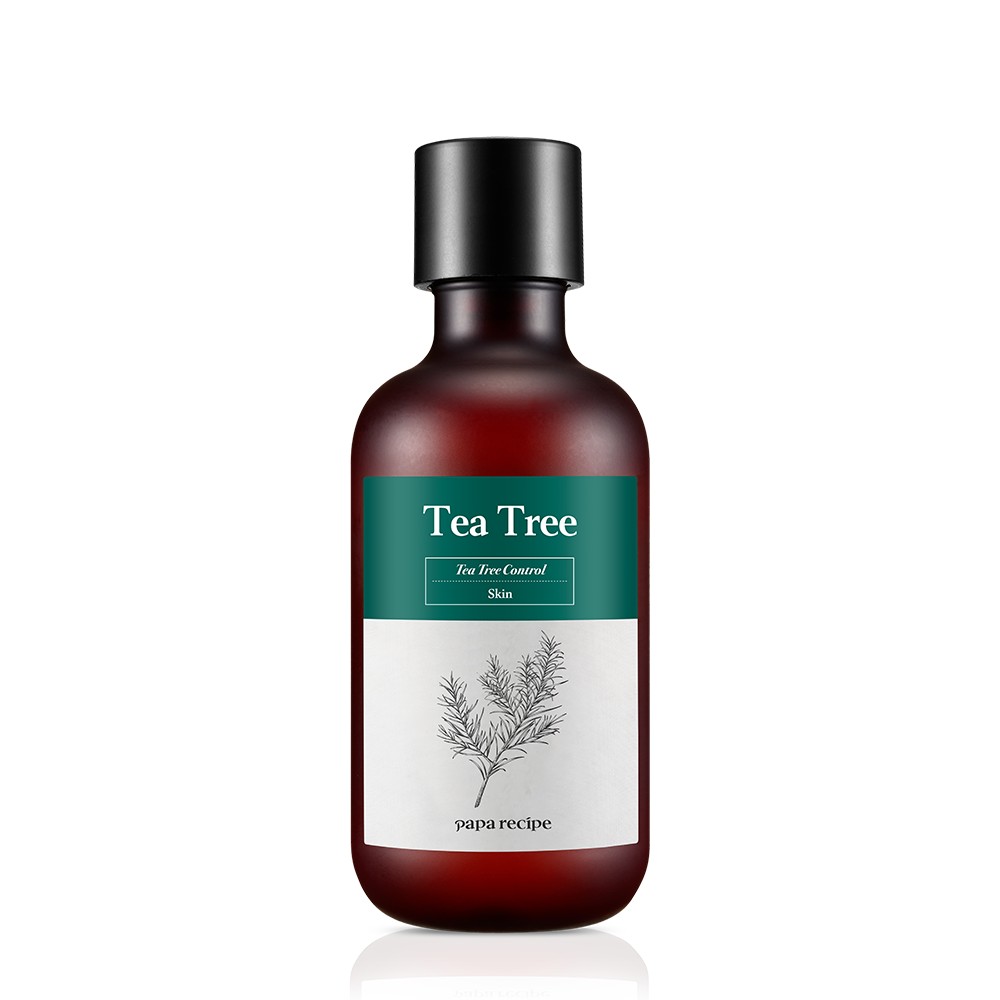 323054 PAPA RECIPE TEA TREE CONTROL SKIN 200ML