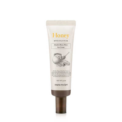 323214 PAPA RECIPE HONEY MOIST EYE CREAM 30ML