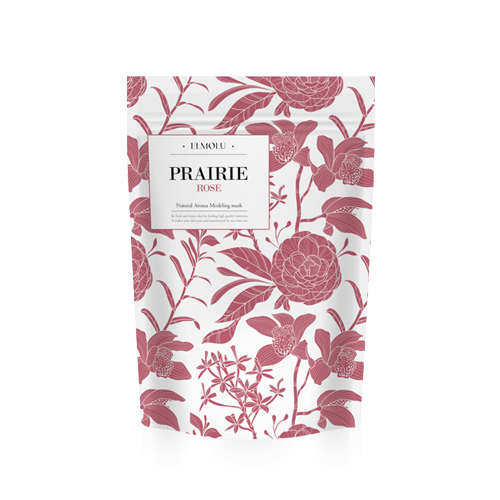 568532 ELMOLU PRAIRIE ROSE MODELING MASK 1KG