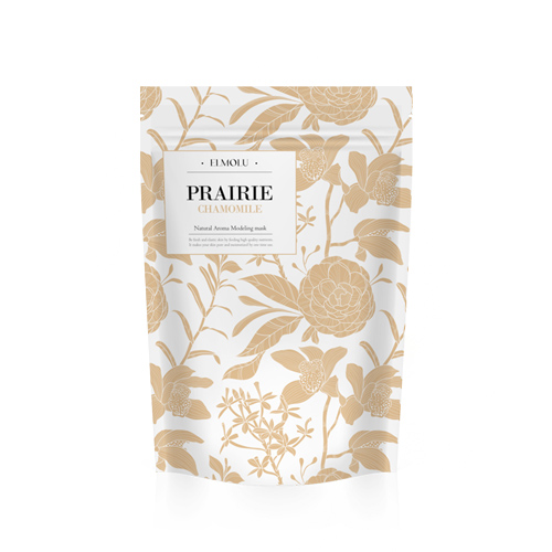 568549 ELMOLU PRAIRIE CAMOMILE MODELING MASK 1KG