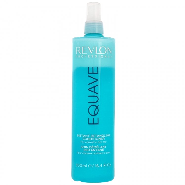 076287 REVLON ESQUAVE INSTANT BEAUTY  500ML