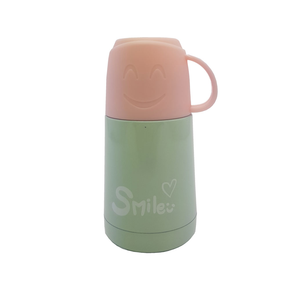 S3 HELLO NICE TO MEET YOU THERMOS 260ML