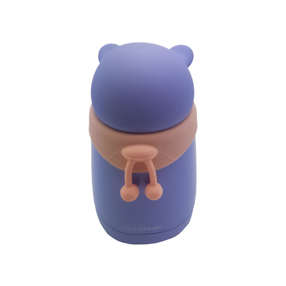 S2 HELLODREAM BLG DOG VACUUM CUP 300ML