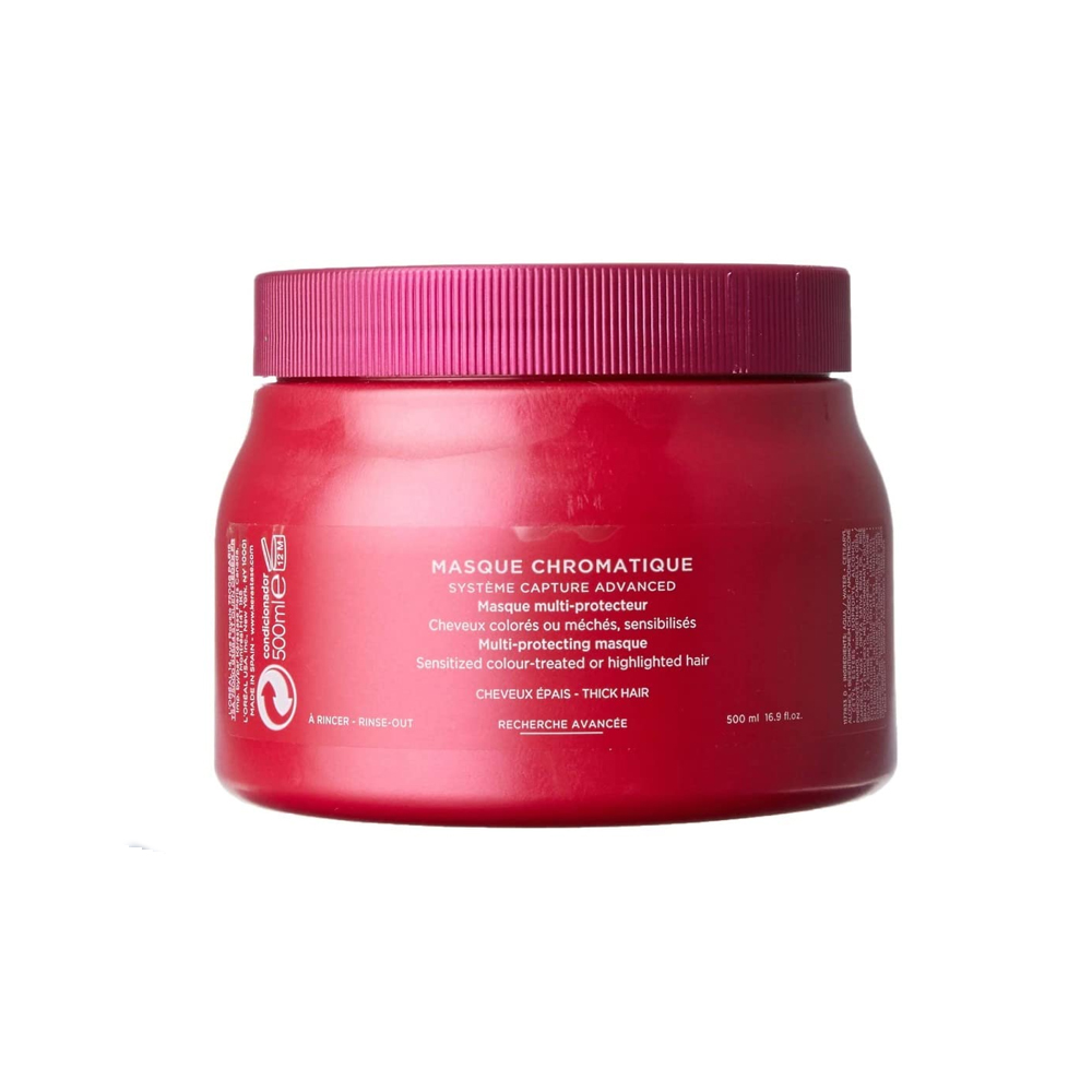 494903 KERASTASE REFLECTION MASQUE THICK HAIR 500M