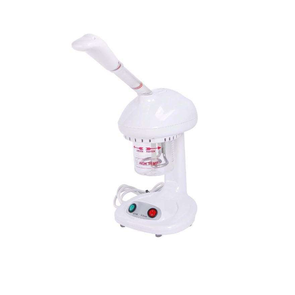 F1-F6 MINI STEAM BEAUTY ESTERILIZADOR DE PIEL