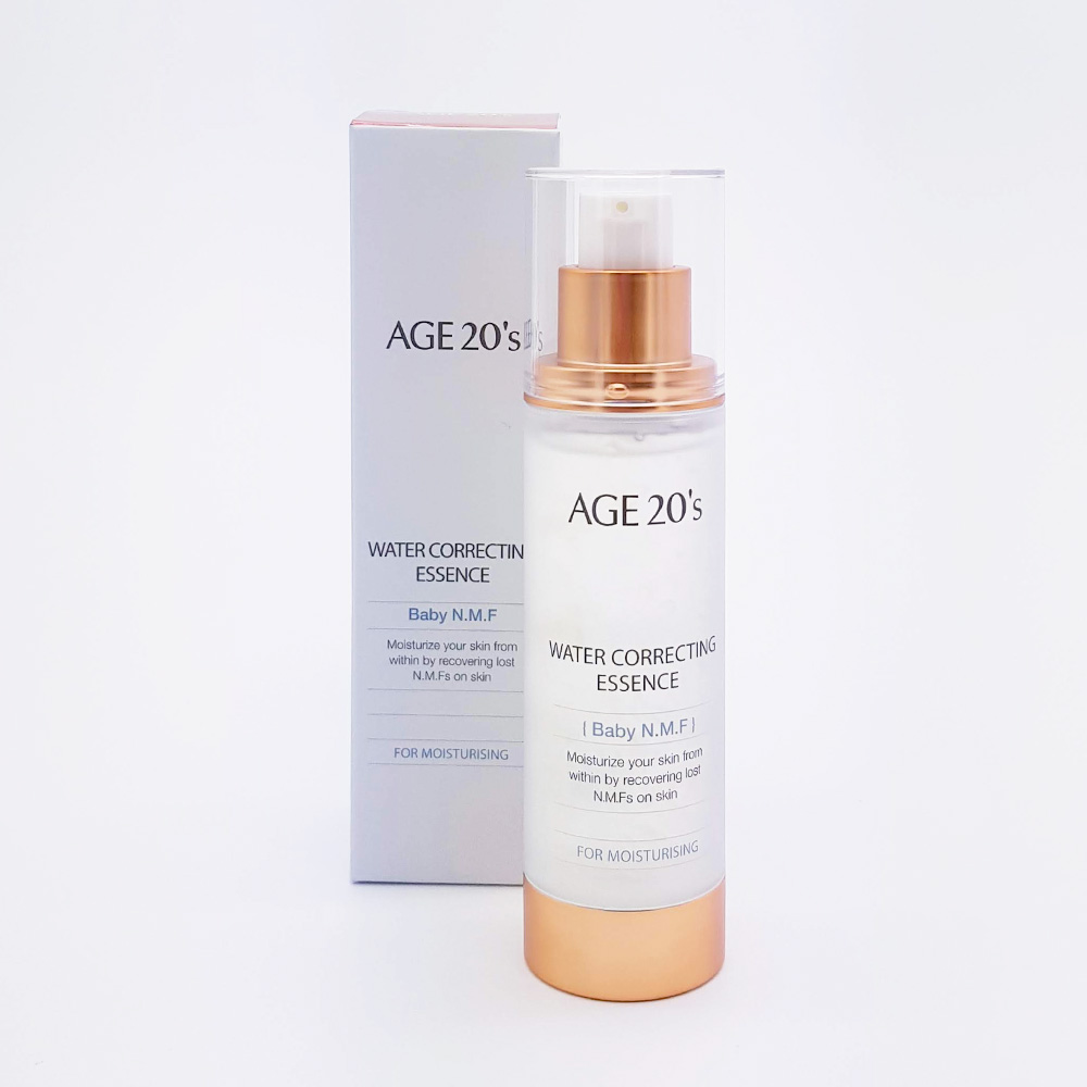 286838 AGE 20S WATER CORRECTING ESSENCE 50ML