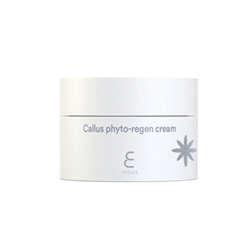 572750 E NATURE CALLUS PHYTO-REGEN CREAM 50ML