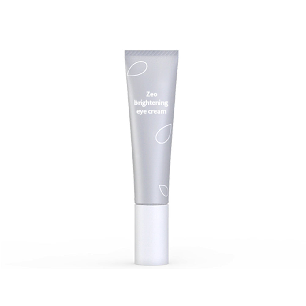 572651 E NATURE ZEO BRIGHTENING EYE CREAM 30ML