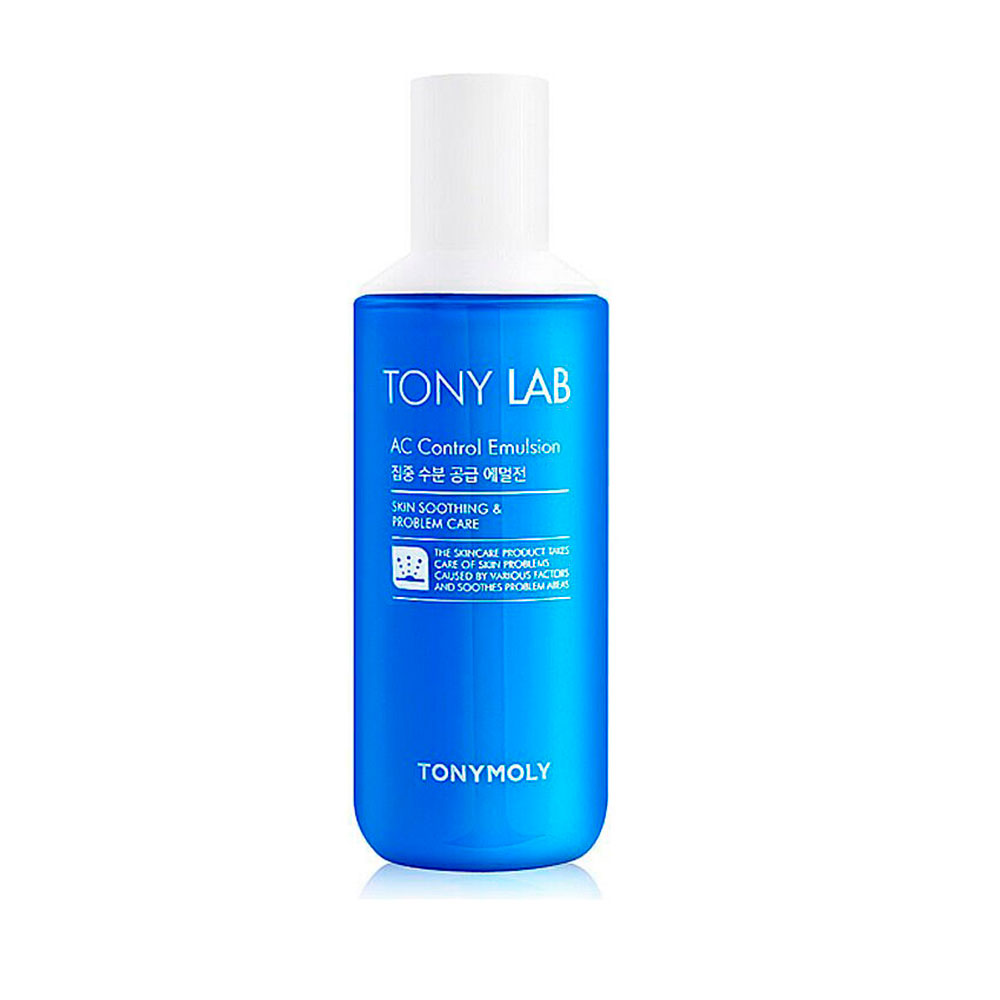 563073 TONYMOLY AC ONTROL EMULSION 160ML