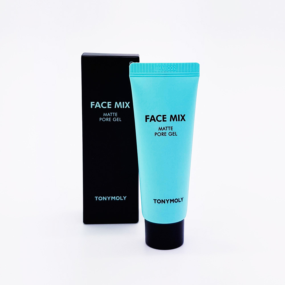 014111 TONYMOLY FACE MIX MATTE PORE GEL 45G