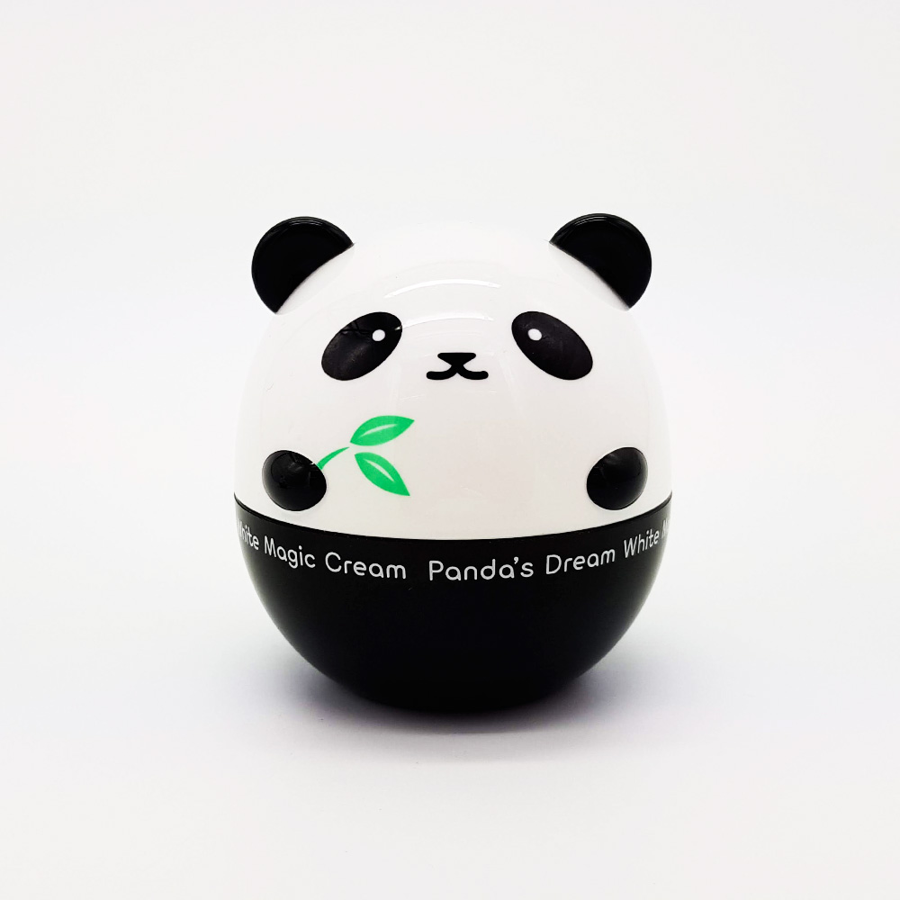 511654 TONYMOLY PANDA'S DREAM WHITE CREAM 50G