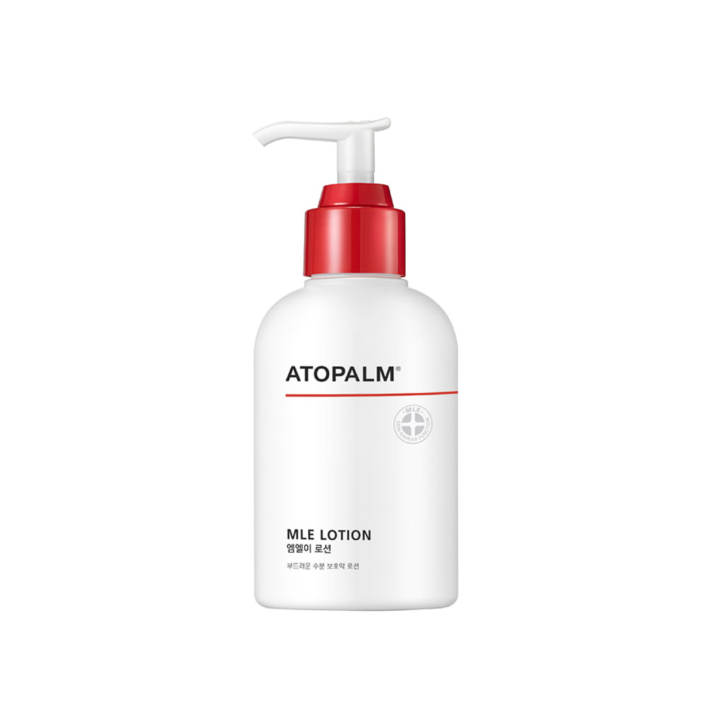 412576 ATOPALM MLE LOTION 200ML