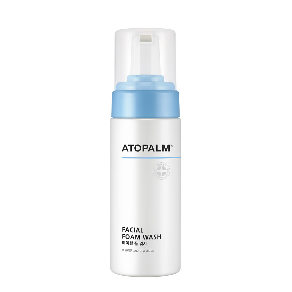 410503 ATOPALM FACIAL FOAM WASH 150ML