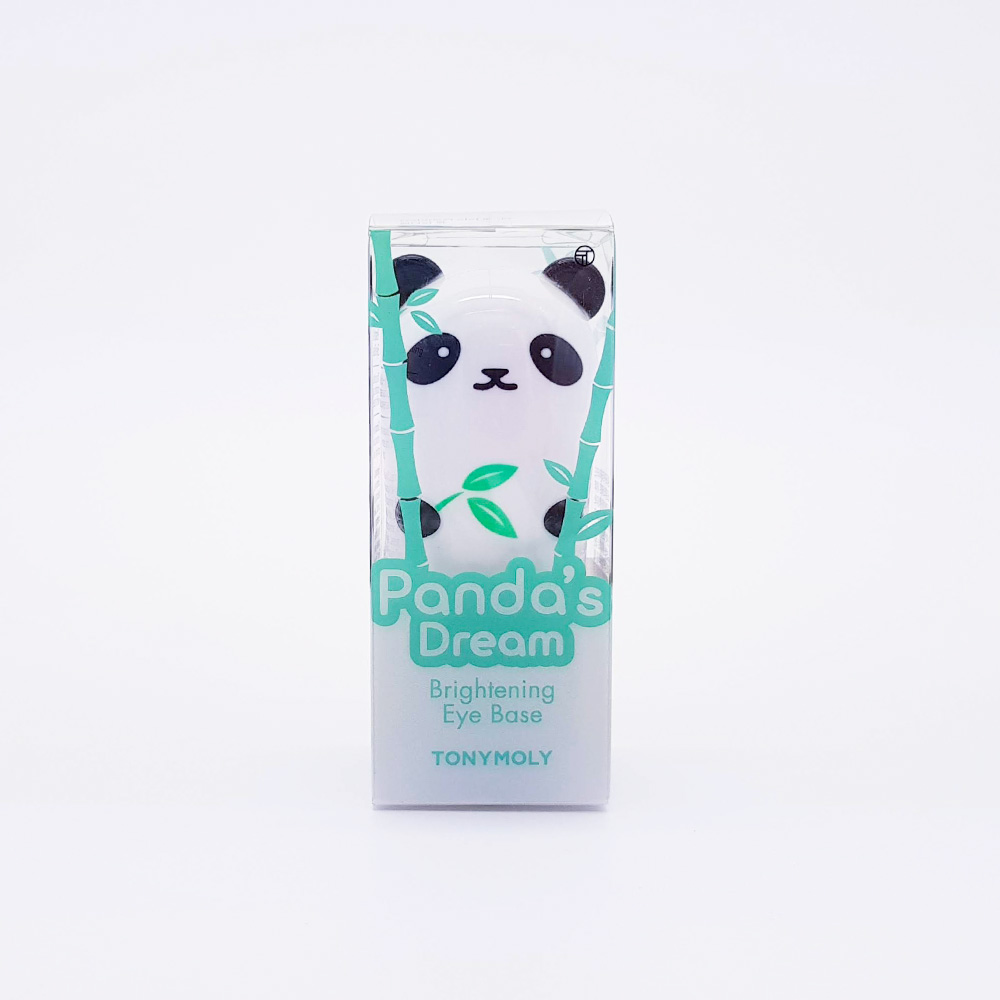 511661 TONYMOLY PANDA'S DREAM BRIGHTENING EYE 