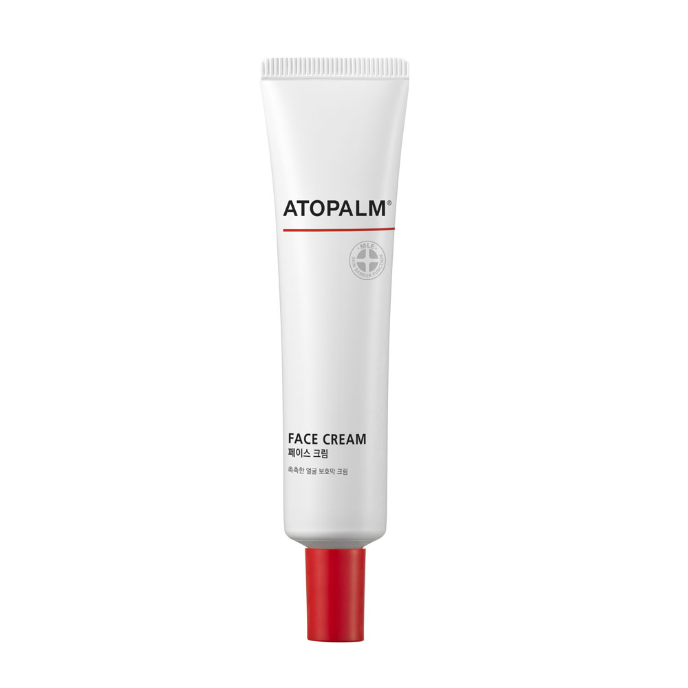 410473 ATOPALM FACE CREAM 35ML