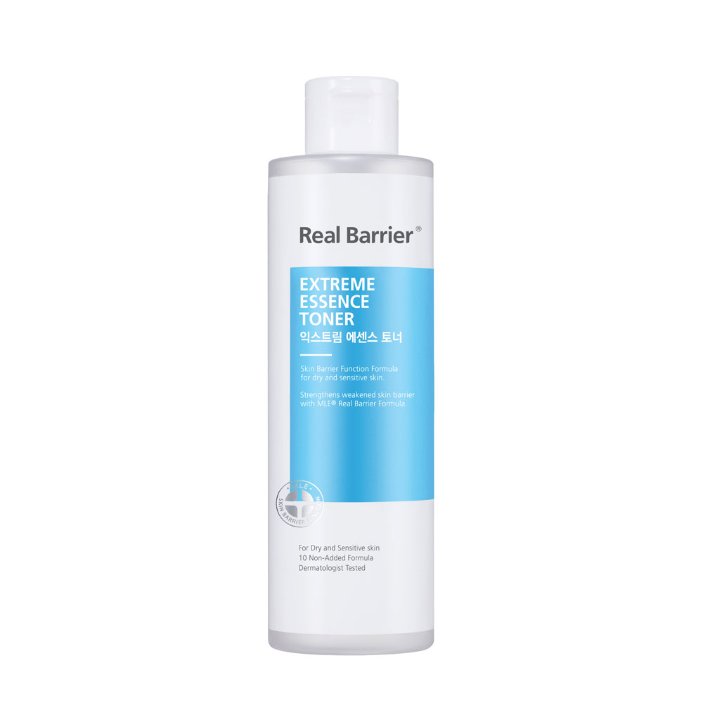 840313 REAL BARRIER EXTREME ESSENCE TONER 190ML