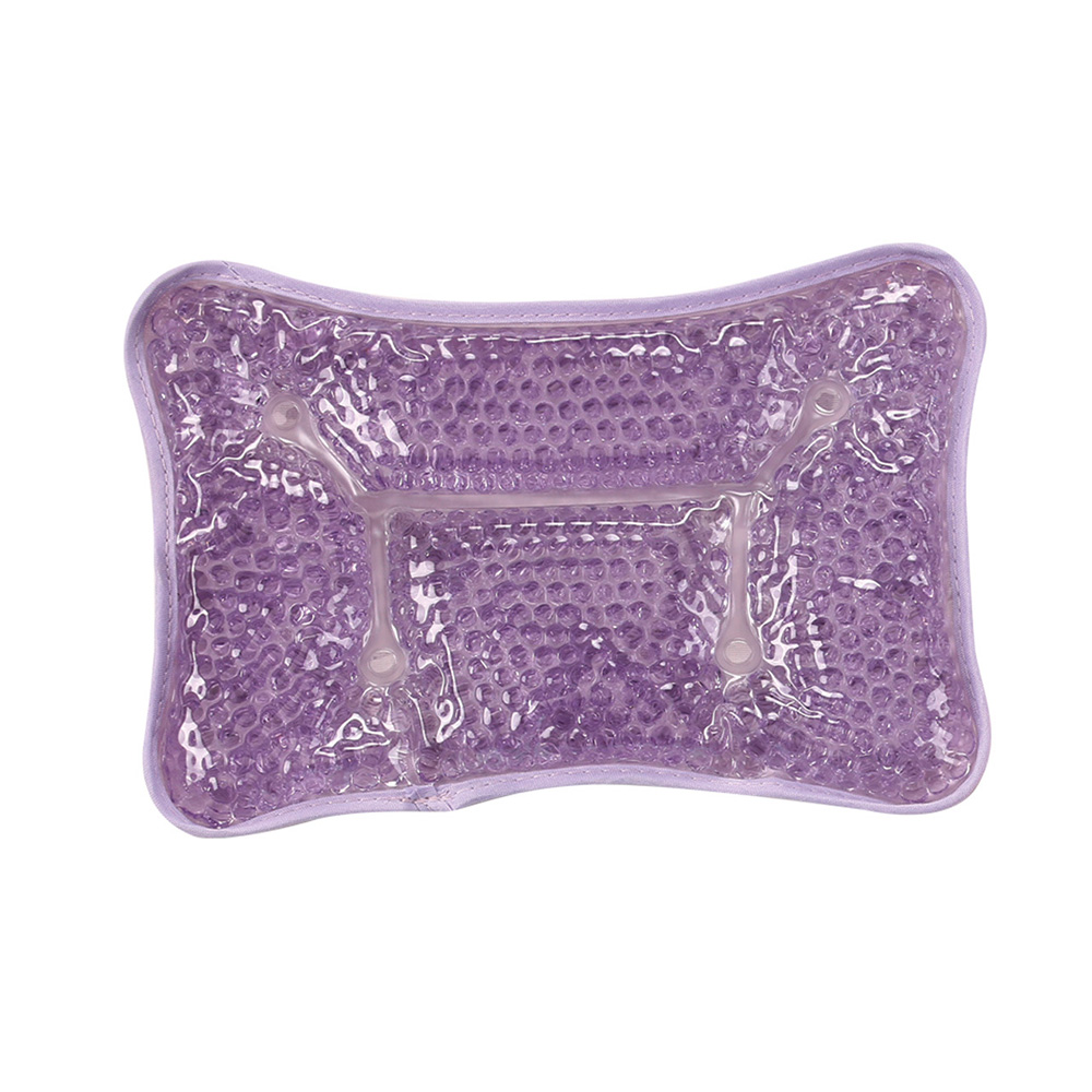 692078 CALA RELAX PILLOW LAVENDER #69207