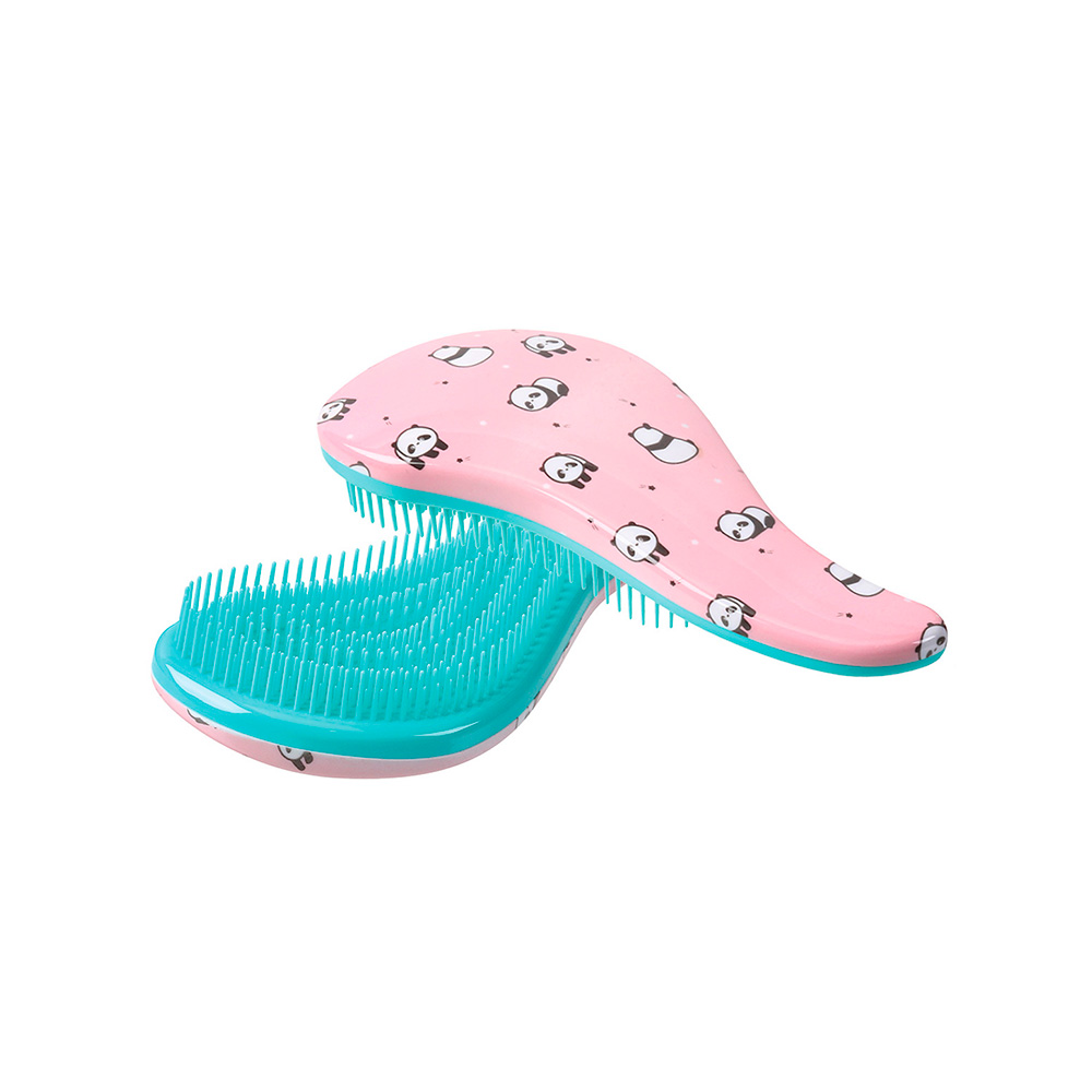 667267 CALA TANGLE FREE HAIR BRUSH #66726