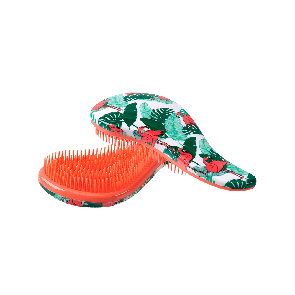 667298 CALA TANGLE FREE HAIR BRUSH #66729