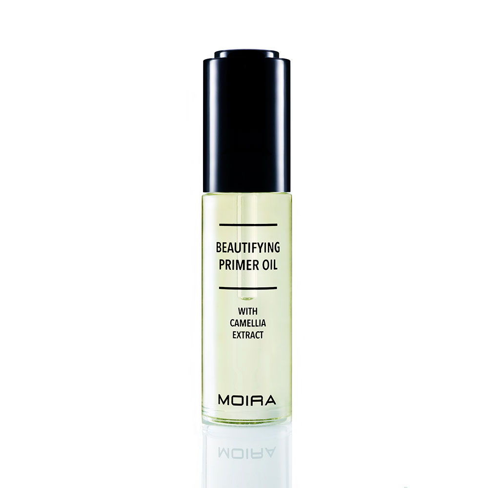 021229 MOIRA BEAUTIFYING PRIMER OIL BPO001