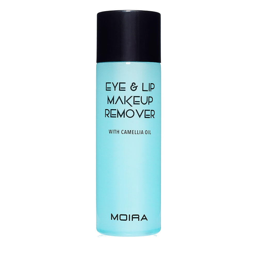 020581 MOIRA EYE&LIP MAKEUP REMOVER ELR001