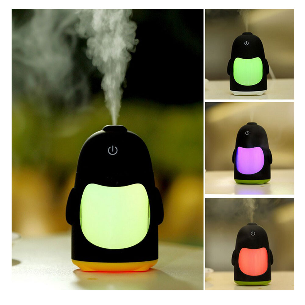 S10 PENGUIN HUMIDIFIER - HUMIDIFICADOR