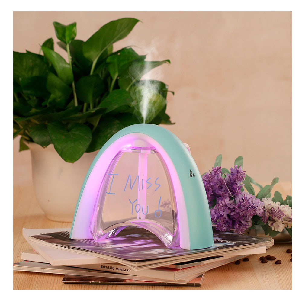 S8-S9 MESSAGE BOARD NIGHTLIGHT HUMIDIFIER