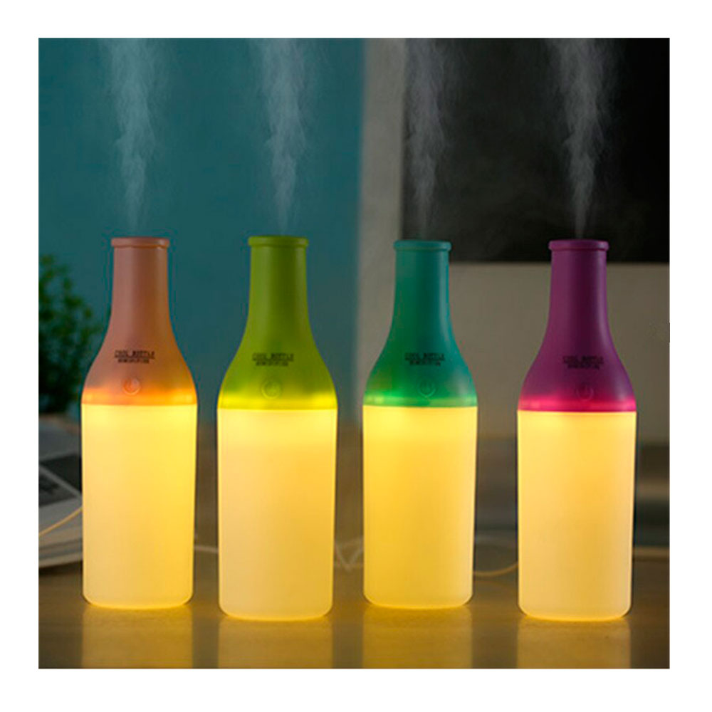 S5 COOL BOTTLE MINI HUMIDIFIER - HUMIDIFICADOR