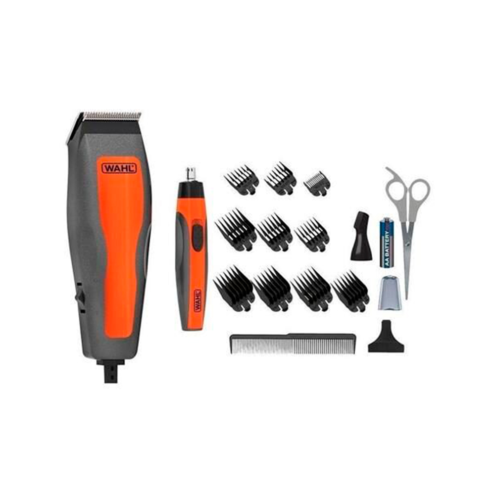 996738 WAHL COMBO CUT HAIRCUTTING KIT - 22PCS