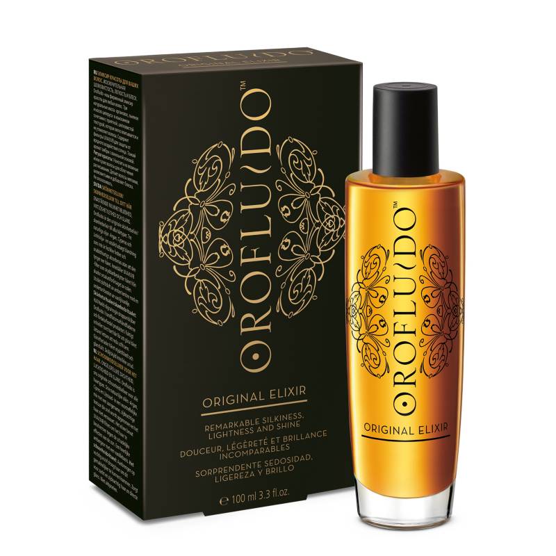 126944OROFLUIDO ORIGINAL ELIXIR 100ML