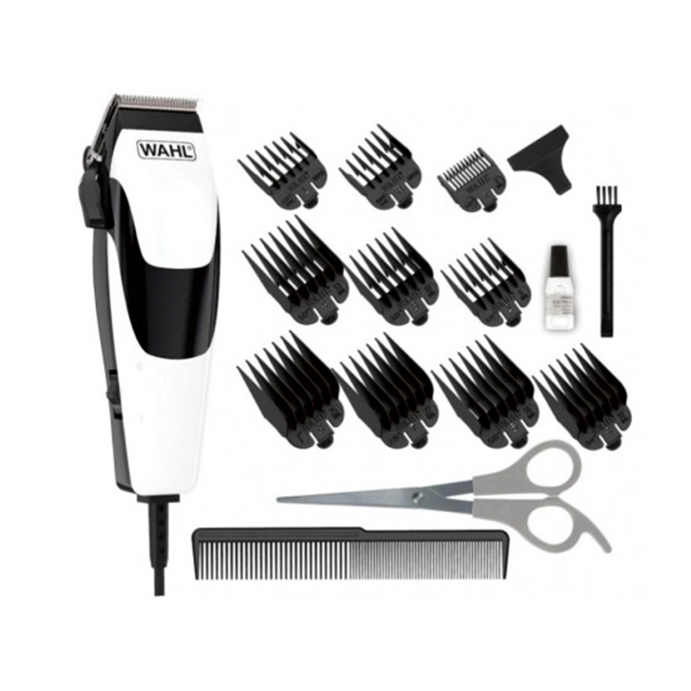 996721 WAHL QUICKCUT- HAIRCUTTING KIT