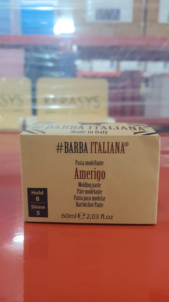 410614 PASTA MODELLANTE AMERIGO 60ML